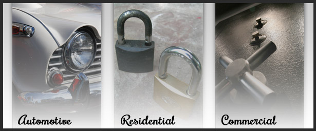 Locksmith in Bonner Springs